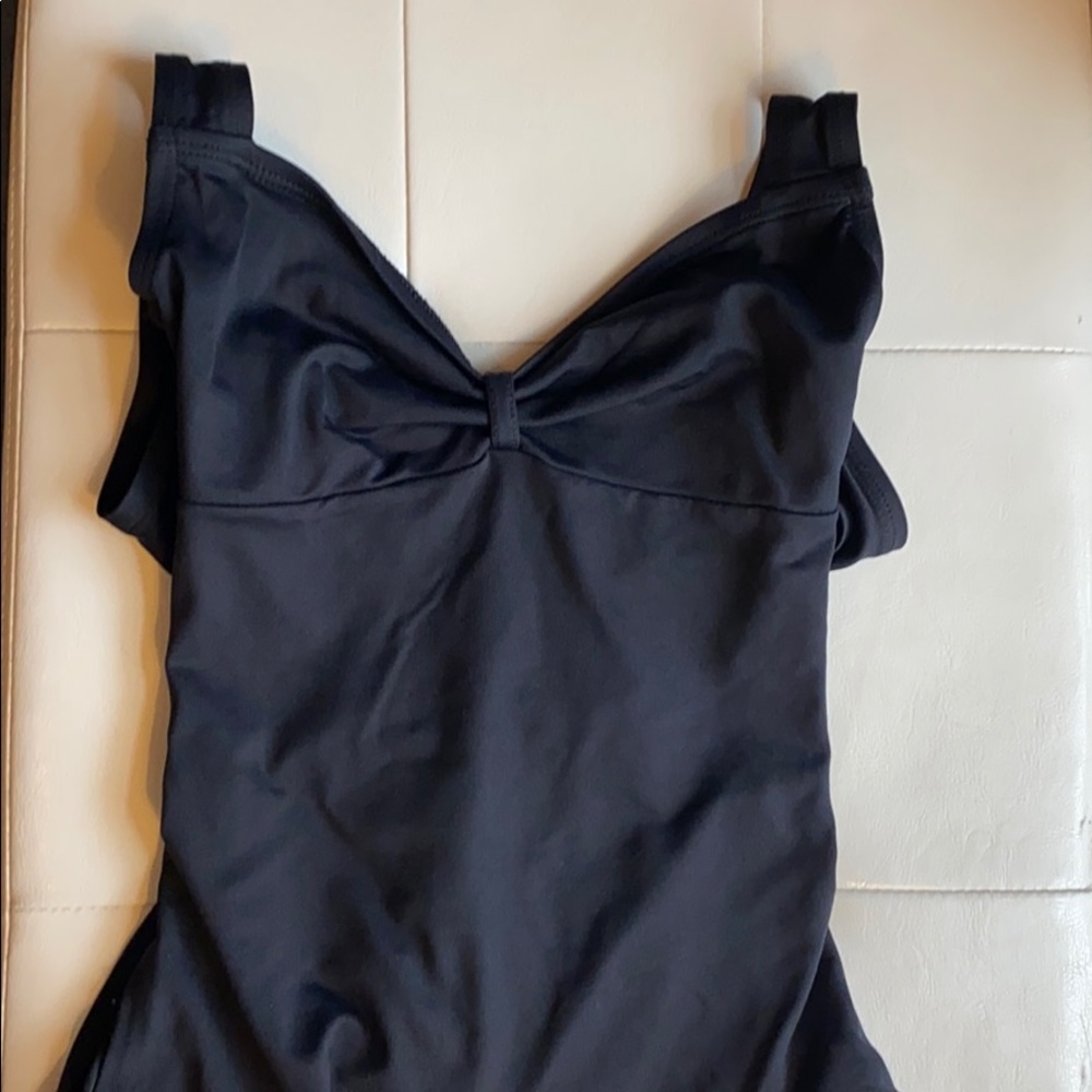 Leotard